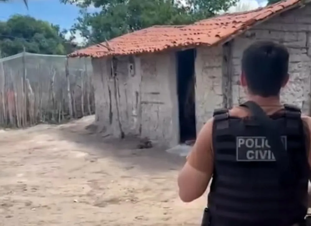 Polícia Civil