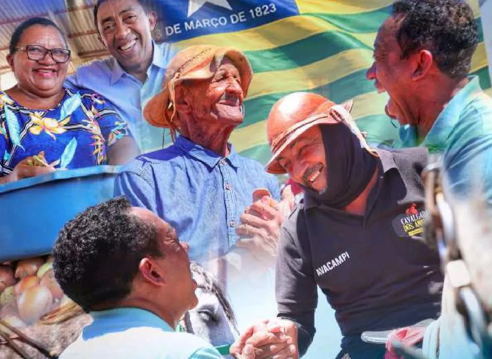 Conheça o Plano de Governo de Joel Rodrigues, com onze eixos, focando especialmente em saúde