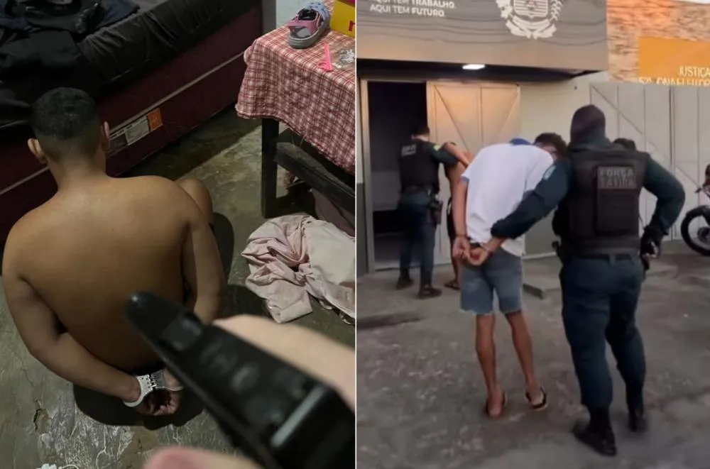 Polícia Civil