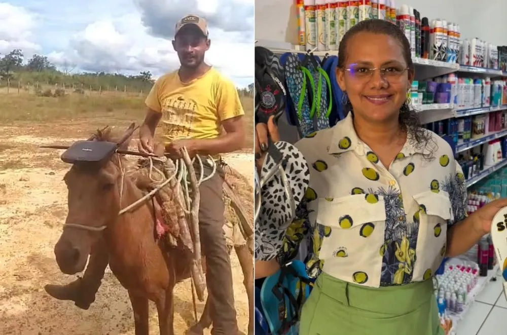 De Amarante para todo o Brasil: Empresária conquista as redes sociais com humor e vídeos que viralizam
