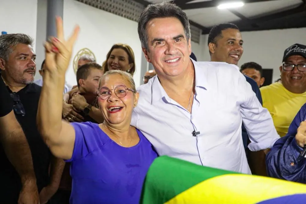 Senador Ciro Nogueira