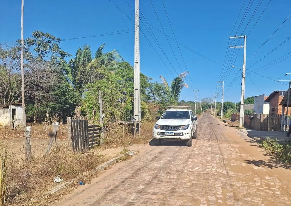 Polícia Militar 