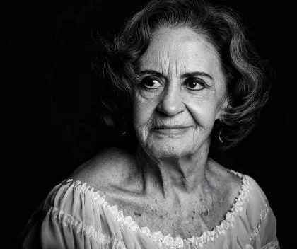 Morre Laura Cardoso, um dos maiores nomes da dramaturgia brasileira, aos 98 anos
