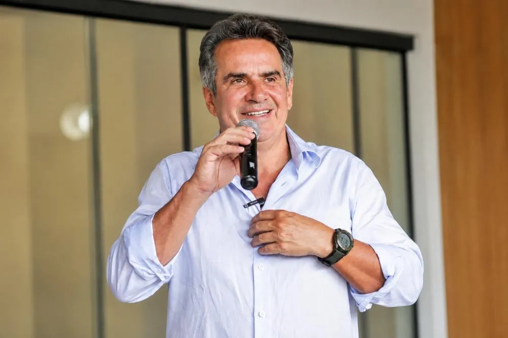 Senador Ciro Nogueira