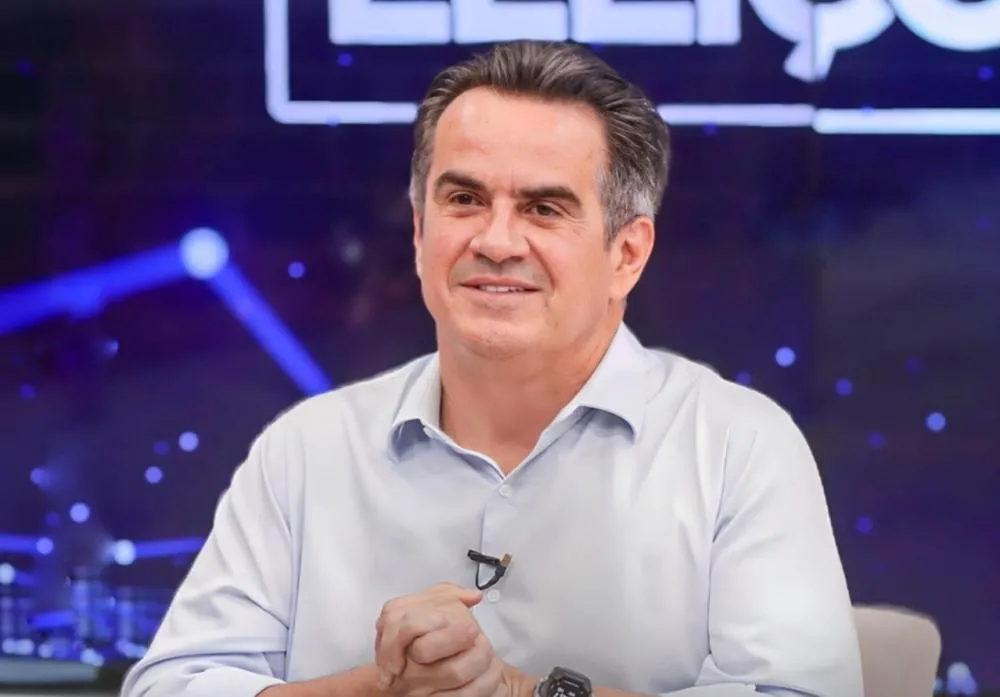 Senador Ciro Nogueira