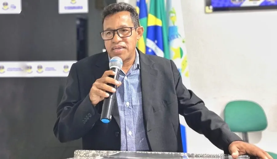 Vereador Gonçalinho / Redes Sociais