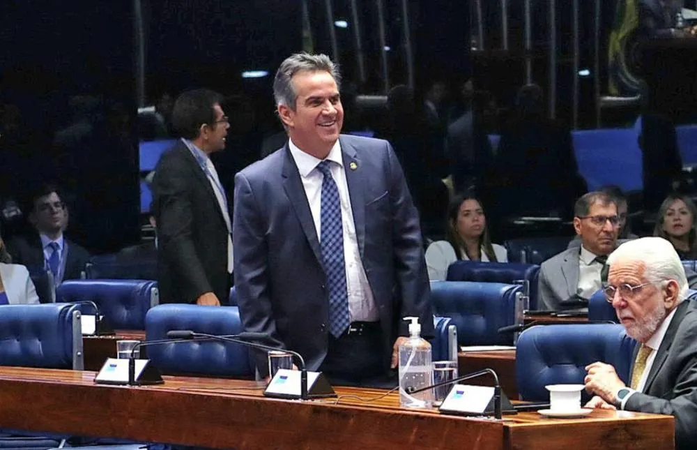 Senador Ciro Nogueira