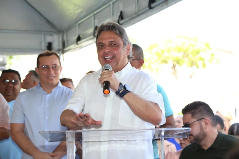 Deputado Federal Júlio Arcoverde