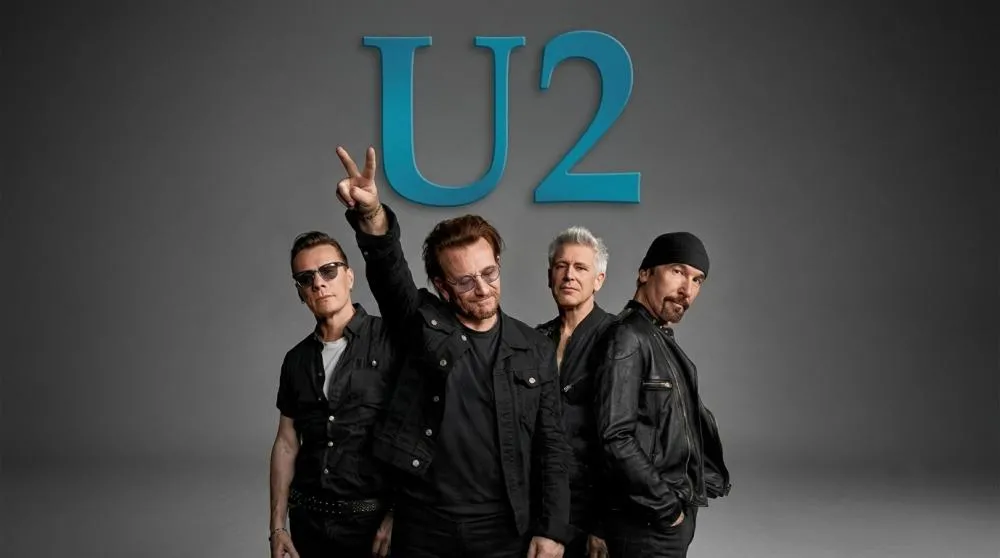 U2 retorna ao Brasil após 9 anos; saiba quando a banda se apresenta no país
