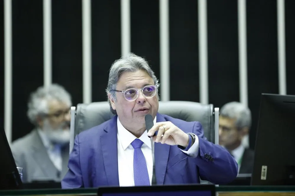 Deputado Federal Júlio Arcoverde