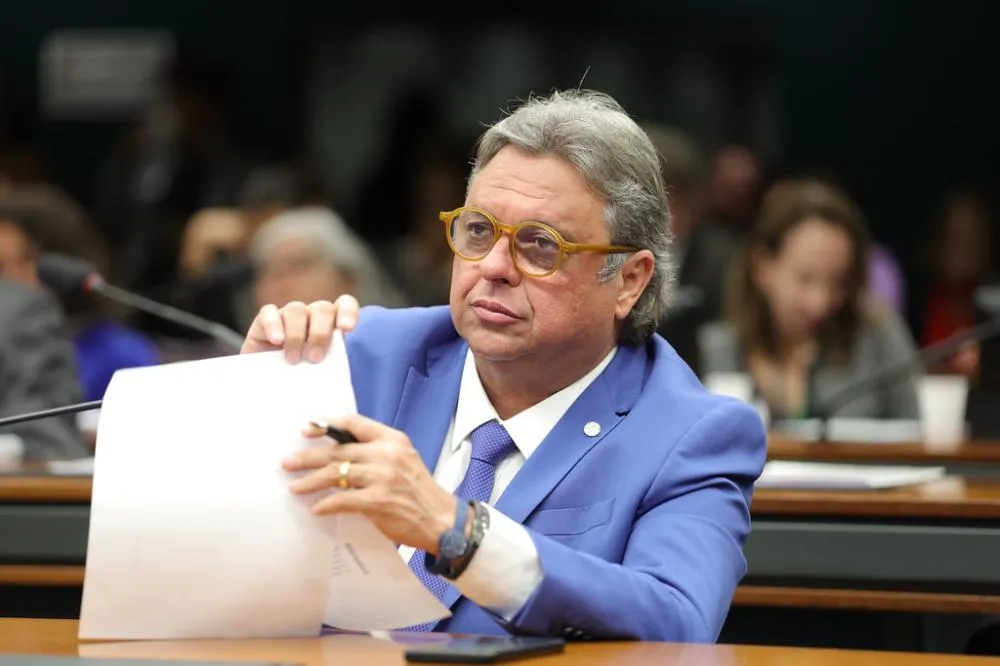 Deputado Federal Júlio Arcoverde
