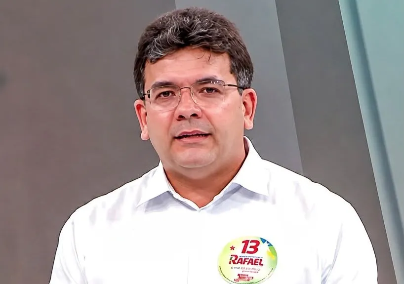 Rafael Fonteles 