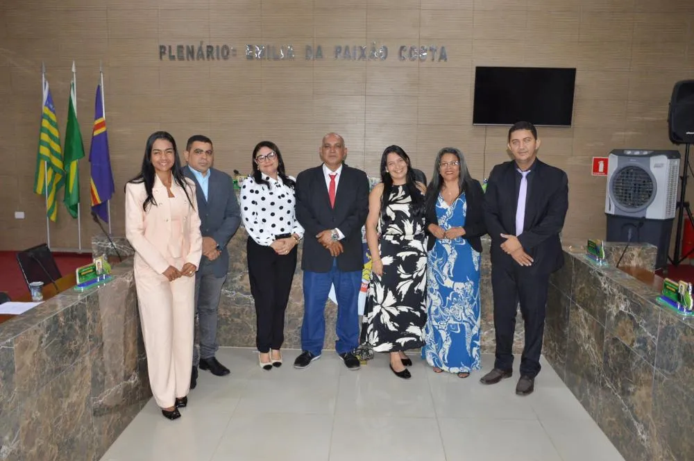 Câmara de Vereadores debate criação de Espaço PCD em eventos públicos em Amarante