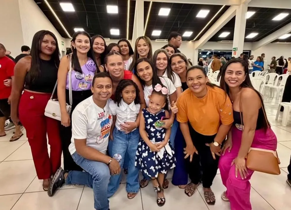 Na reta final, grande evento projeta Dr. Francisco Costa como campeão em Floriano