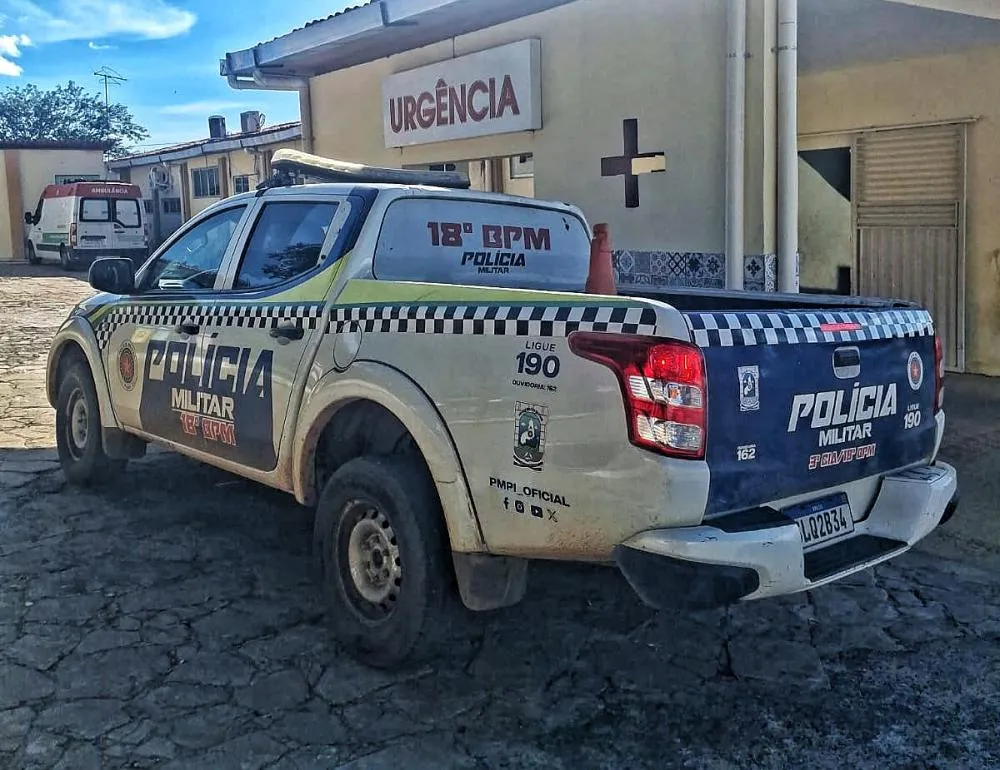 Foto: Diogo Costa / Portal C7 