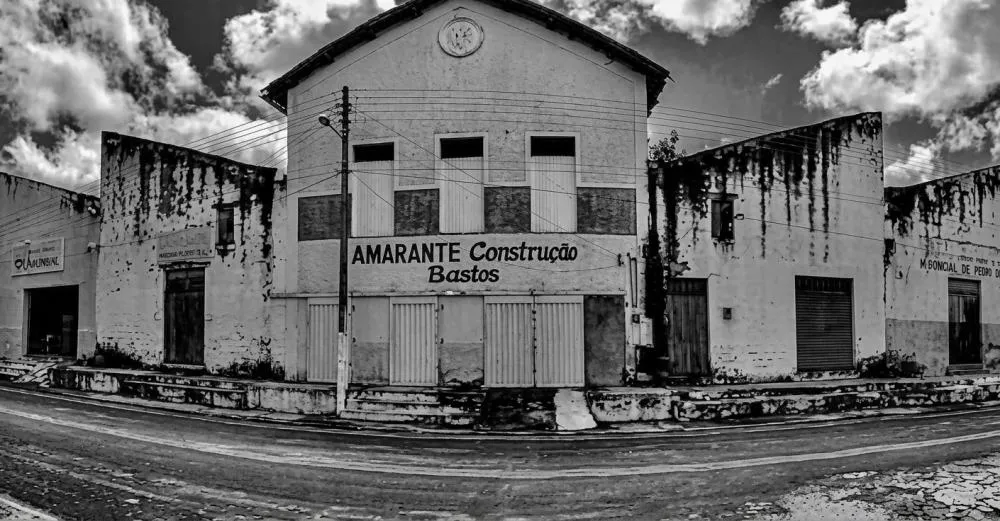 Indústria Moraes marcou o desenvolvimento econômico no início do século XX em Amarante