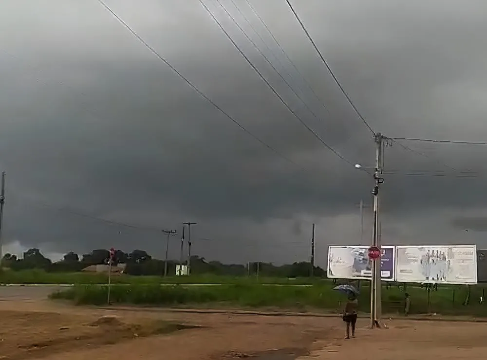 Feriadão do Dia do Piauí terá previsão de chuvas e calor acima de 40°C em regiões do estado