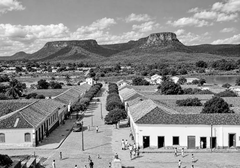 Dia do Piauí: Amarante foi sede do governo por 24 horas durante escolha da nova capital