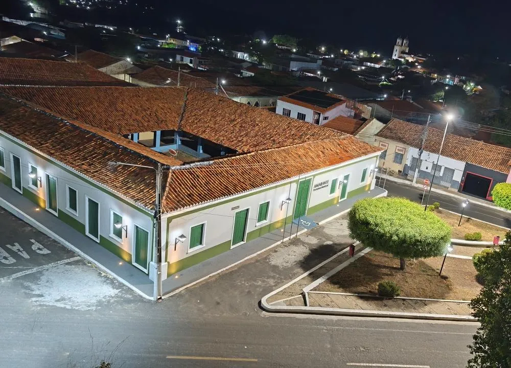 Empresas do Simples Nacional em Amarante deverão emitir notas fiscais por plataforma nacional a partir de novembro
