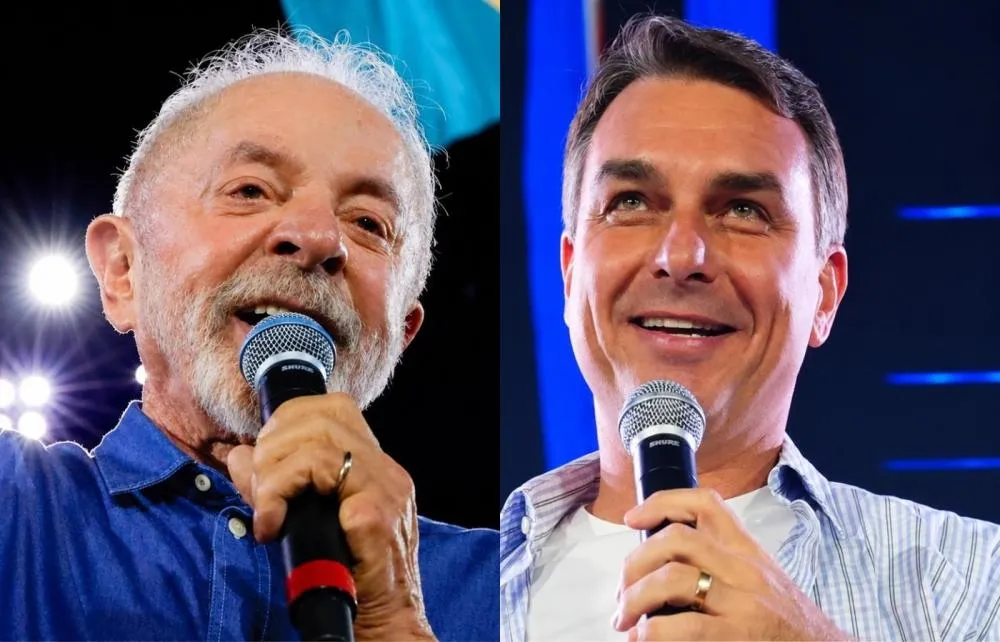 Foto: Divulgação/Ricardo Stuckert e Divulgação/Vittor Sales