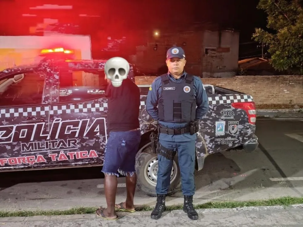 Polícia Militar