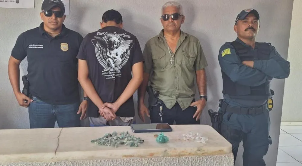 Polícia Militar 