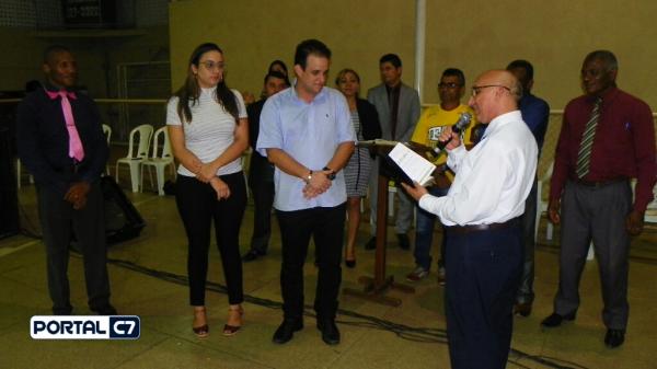 Caminhada Evangélica e Culto de Louvor foi um sucesso no Dia Nacional da Bíblia; veja!