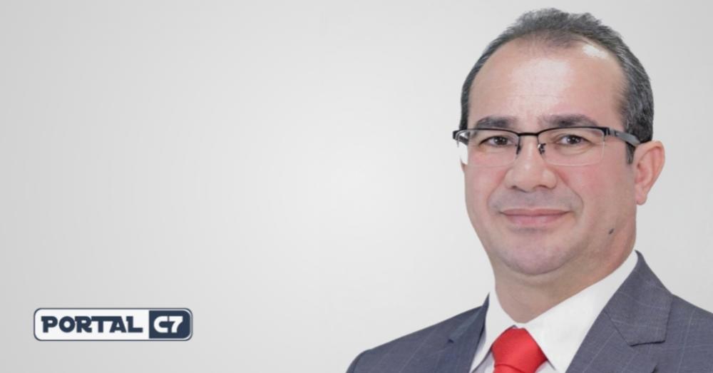 Justiça condena prefeito de Nazária a perda da função pública
