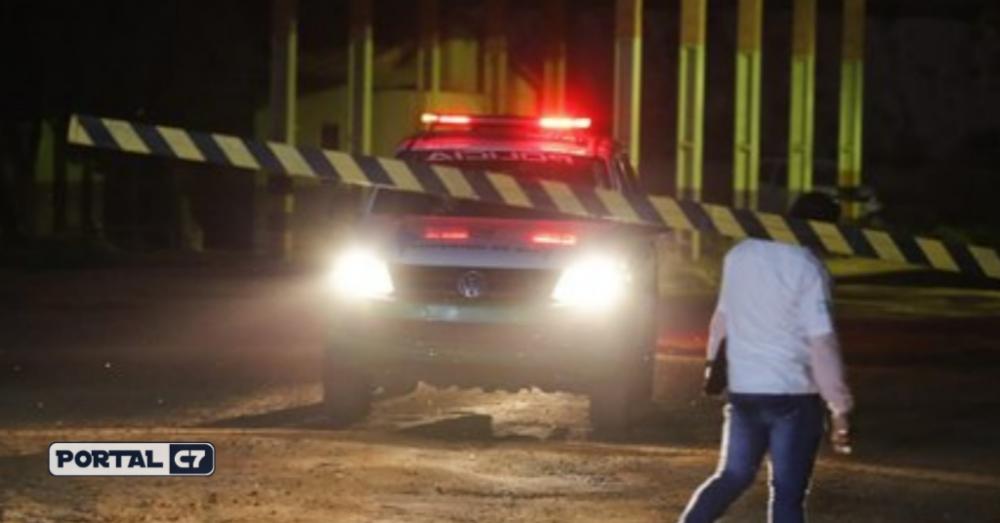 Homem morre após cair de moto e quebrar o pescoço no Piauí