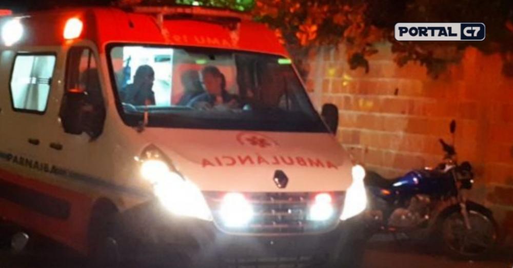 Irmão de primeira-dama é assassinado durante festa no Piauí