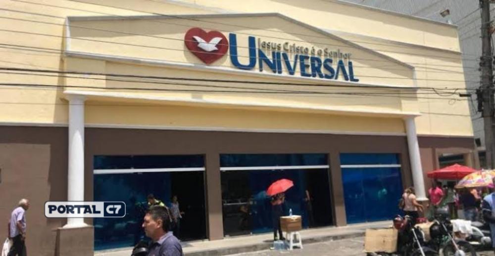 Ex-pastores denunciam a Igreja Universal por exigir vasectomia aos dirigentes