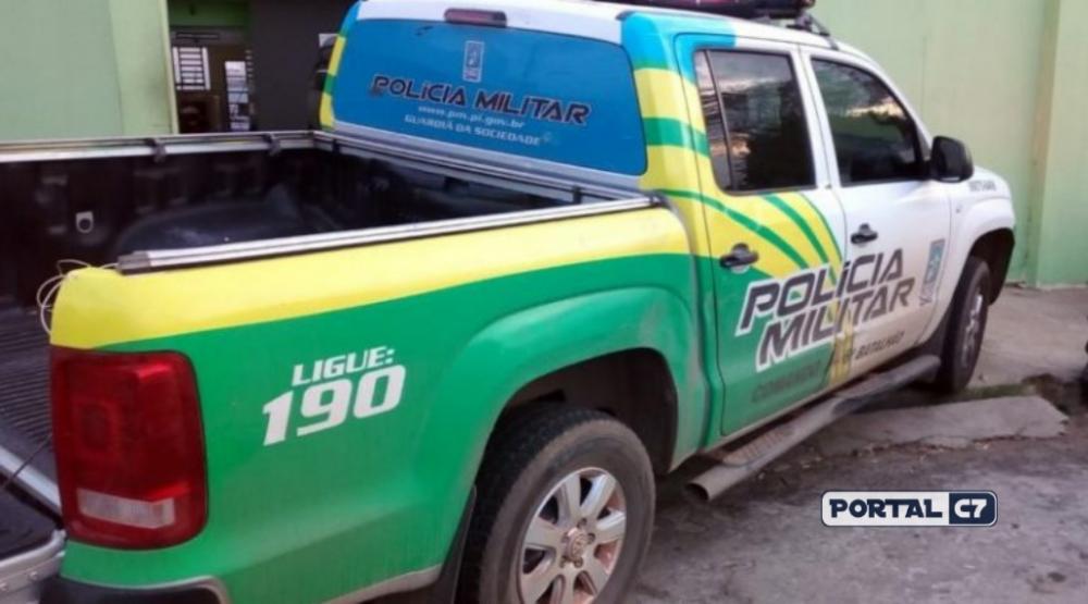 Criança avisa diretora de escola que estava sendo estuprada pelo padrasto no Piauí