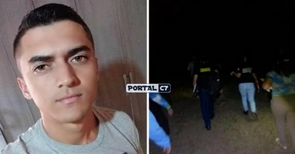 Radialista comete suicídio após esfaquear a esposa durante briga no Piauí
