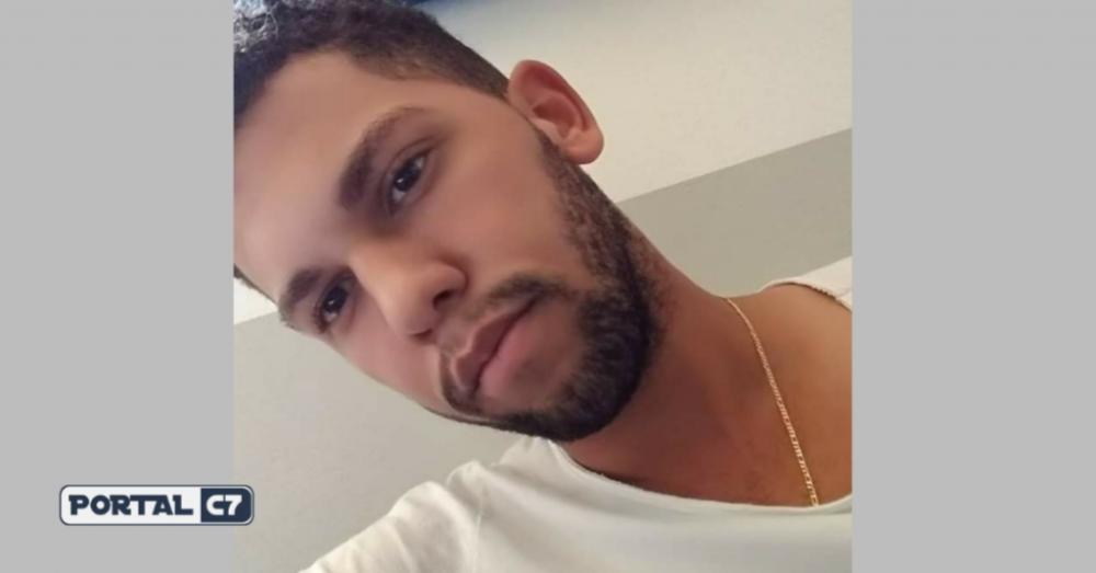 Jovem morre após ser esmagado por trator no interior do Piauí