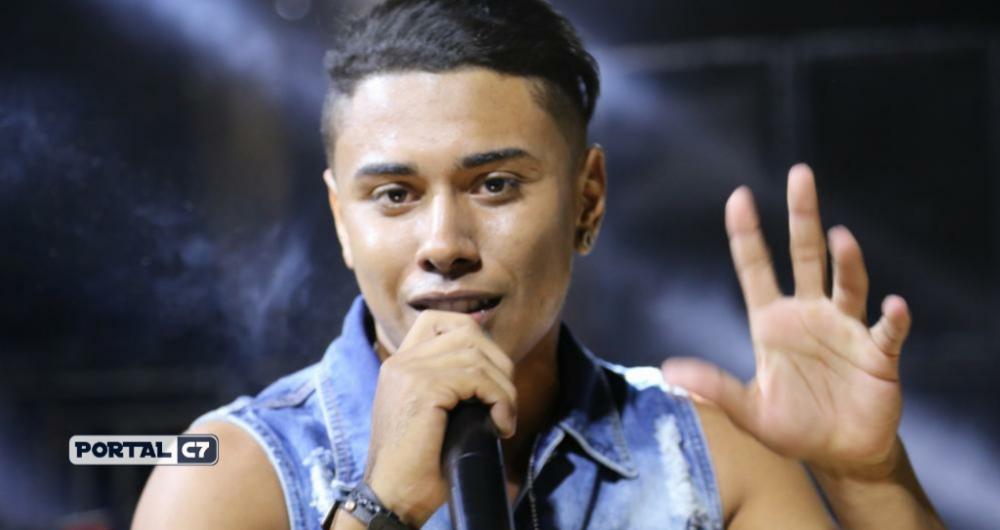 Monsenhor Gil | Morre aos 21 anos, vocalista da banda MW Som, vítima de infarto
