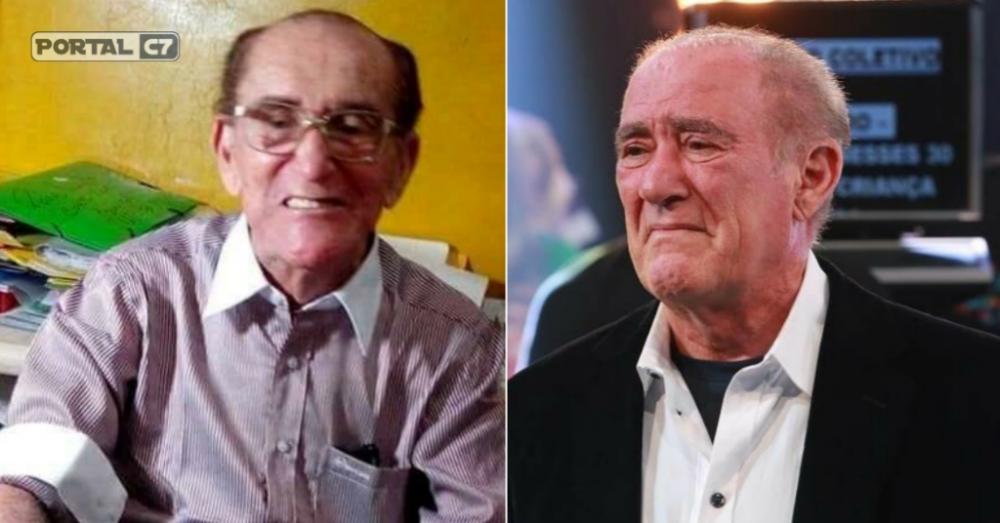 Irmão do humorista Didi morre aos 90 anos em município do Piauí