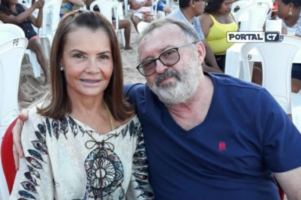 Morre o médico e ex-prefeito de São Francisco do Maranhão em Teresina