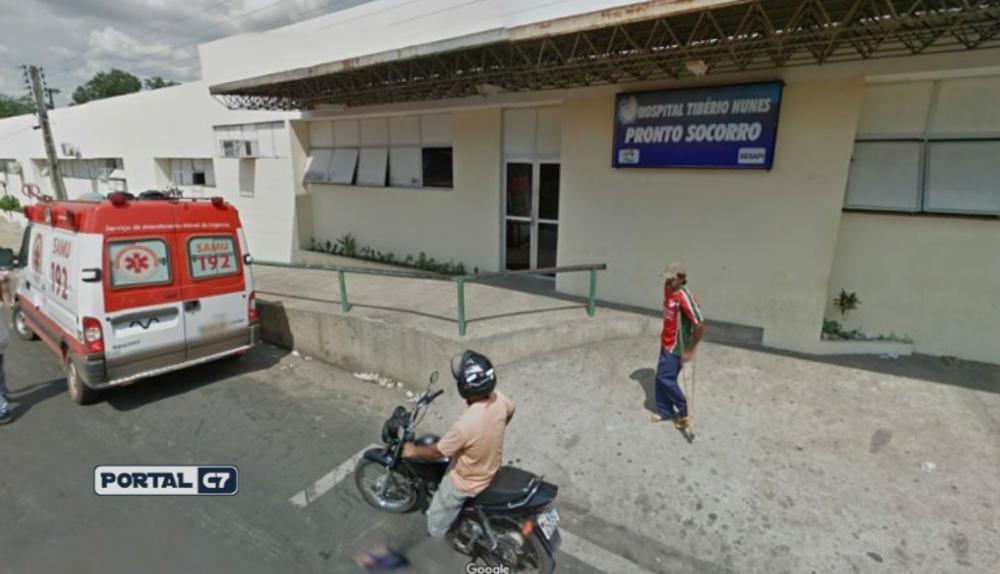 Hospital Regional de Floriano deixa de realizar procedimentos por falta de materiais e medicamentos