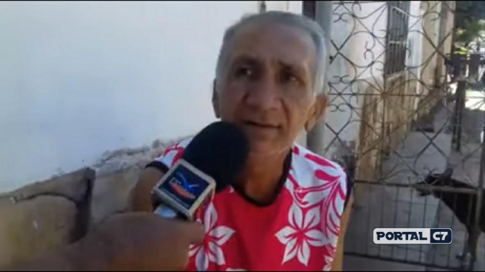 Mulher dopa e corta testículo de idoso no interior do Piauí