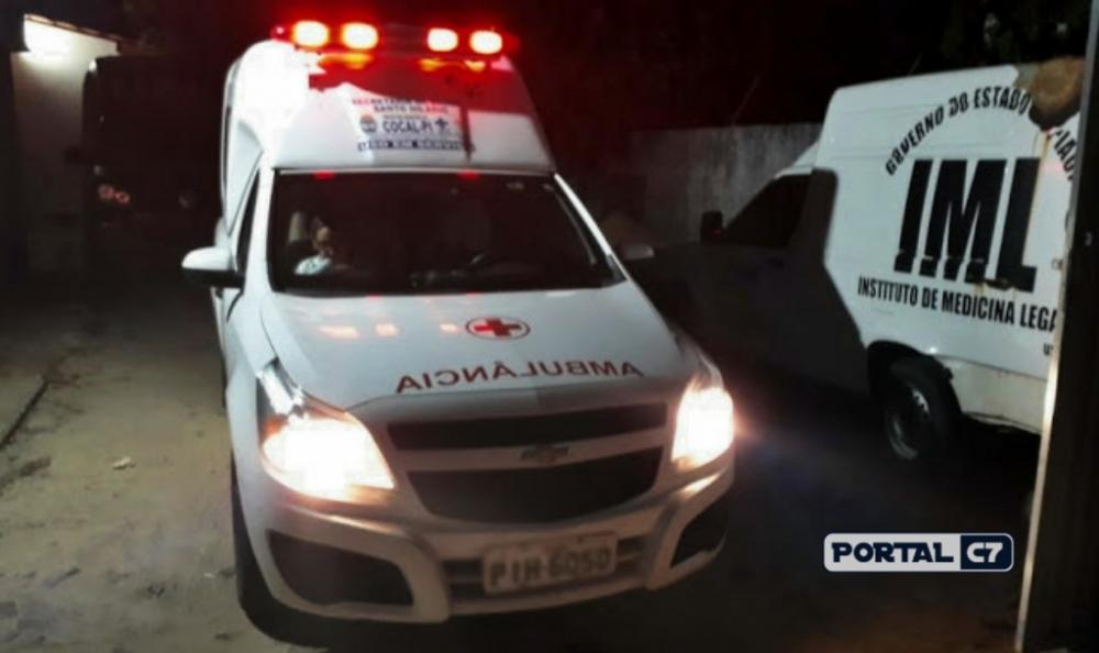 Jovem de 20 anos morre vítima de acidente de motocicleta na PI-213