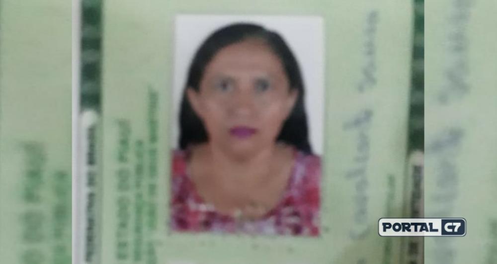 Mulher de São Pedro do Piauí morre após acidente envolvendo motocicletas em Agricolândia