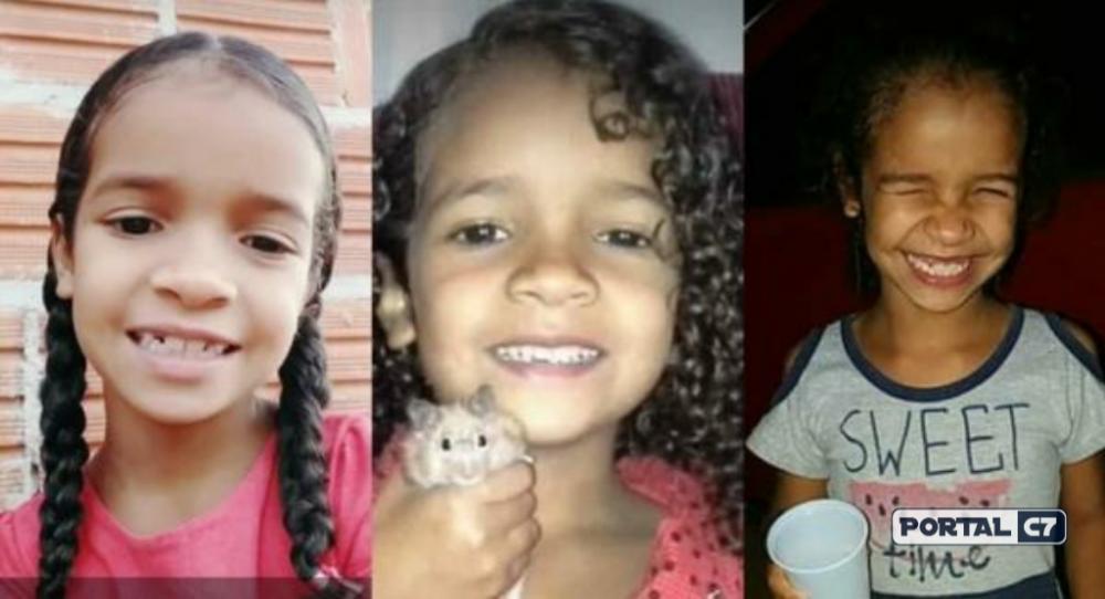 Morre aos 9 anos a menina Alice que lutava contra leucemia no Piauí