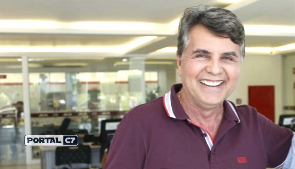 Prefeito de Monsenhor Gil vai gastar R$ 310 mil com a compra de lanches