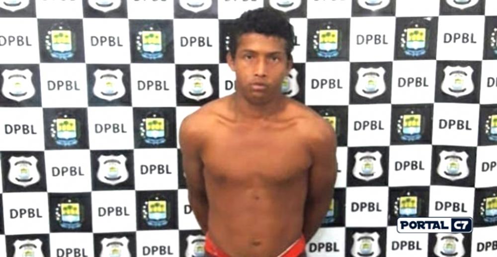 Homem é preso suspeito de estuprar a prima de 12 anos em cidade do Piauí
