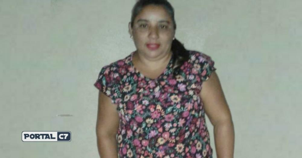 Homem mata a própria esposa com várias facadas no interior do Piauí