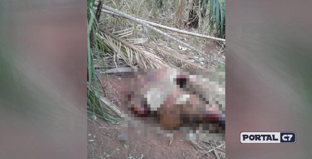Lavrador é achado morto após três dias desaparecido em cidade do Piauí