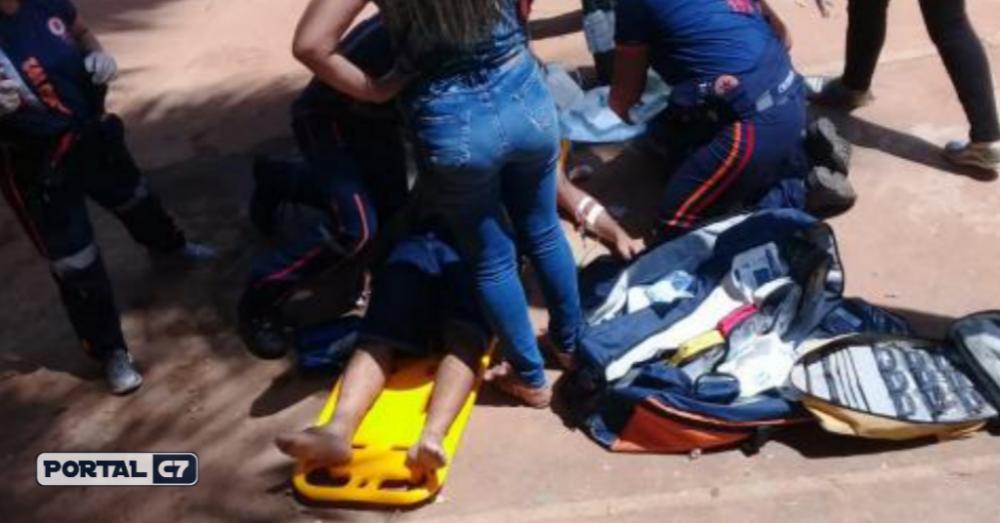 Homem morre após se afogar em piscina de clube no Sul do Piauí