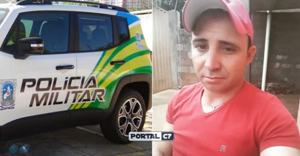 Acusado de estuprar enteada de 12 anos é procurado pela polícia do Piauí