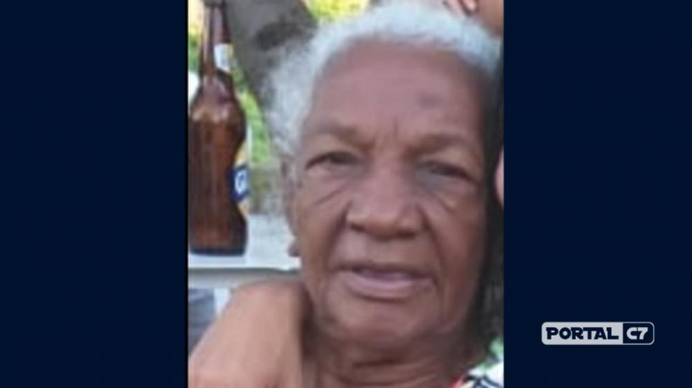 Mãe do deputado do Pequi é encontrada morta em Floriano