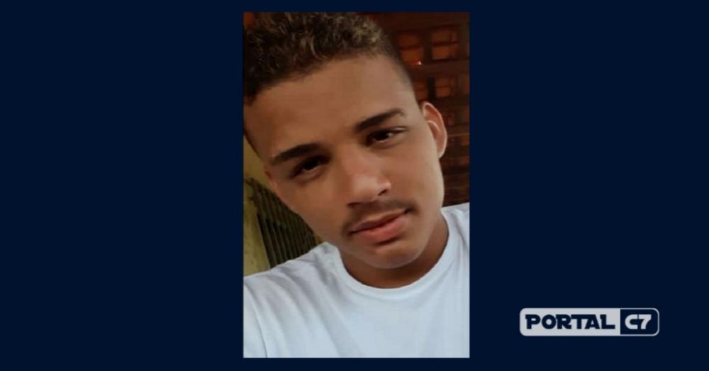 Jovem desaparece e sua moto é encontrada queimada no Piauí